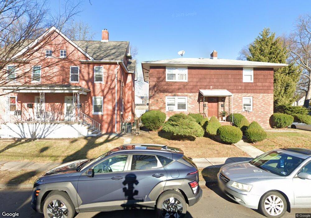 475-479 Union St, Rahway, NJ 07065 - photo 1