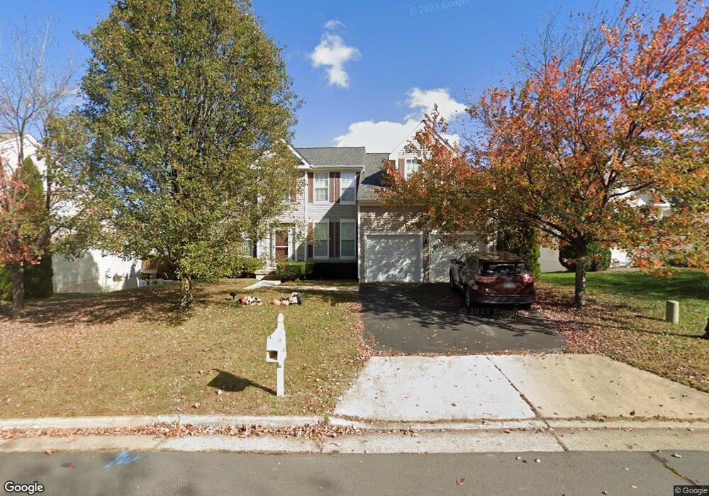 17136 Magic Mountain Dr, Round Hill, VA 20141 - photo 1