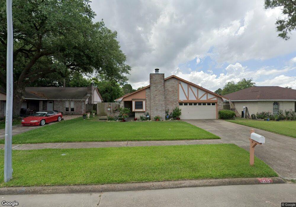 3515 Mayfield Oaks Ln, Houston, TX 77088 - photo 1