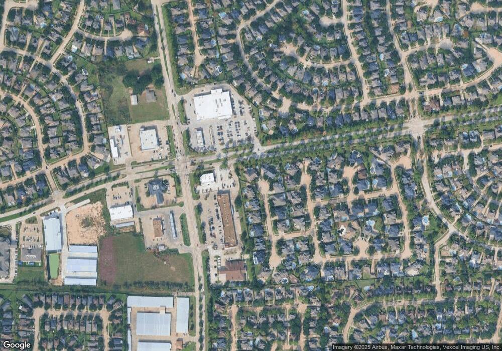 8135 Sun Terrace Ln, Houston, TX 77095 - photo 1