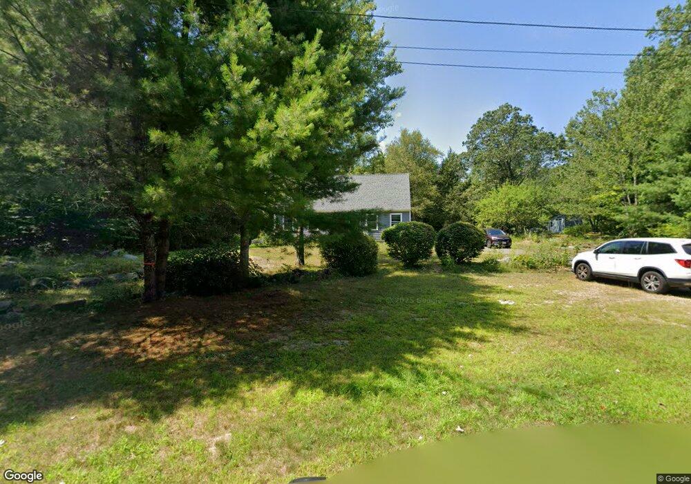 235 Dana Rd, Orange, MA 01364 - photo 1