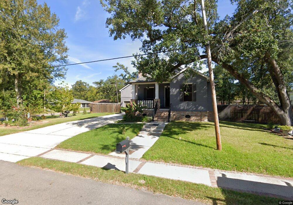 2416 2nd St, Slidell, LA 70458 - photo 1