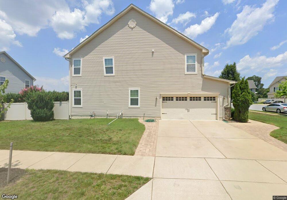 11904 Sidd Finch St, Waldorf, MD 20602 - photo 1