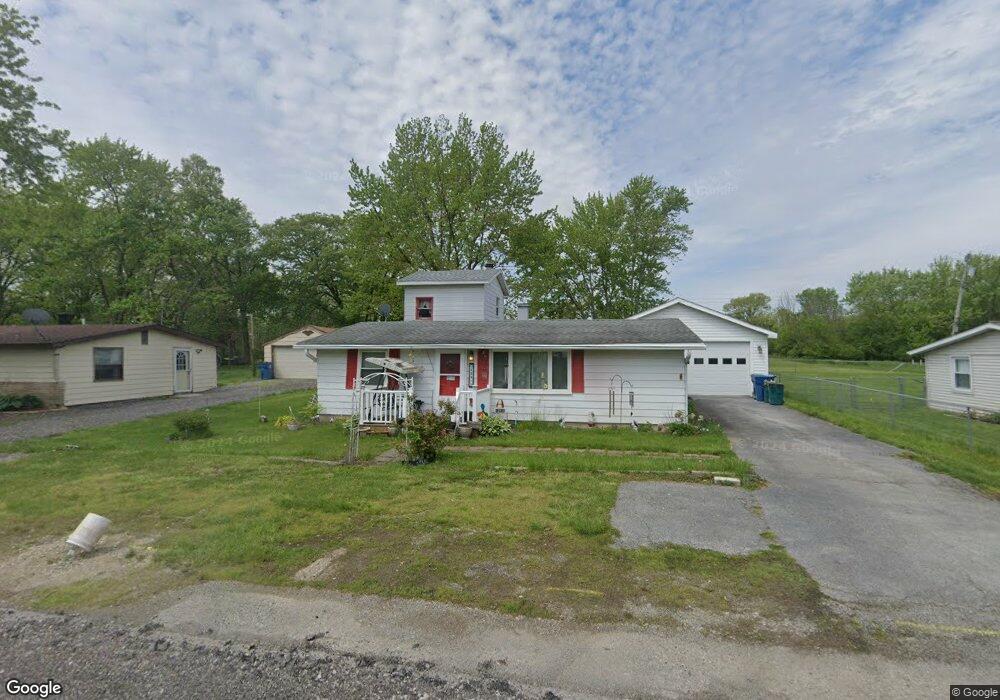 12818 Whitcomb St, Crown Point, IN 46307 - photo 1