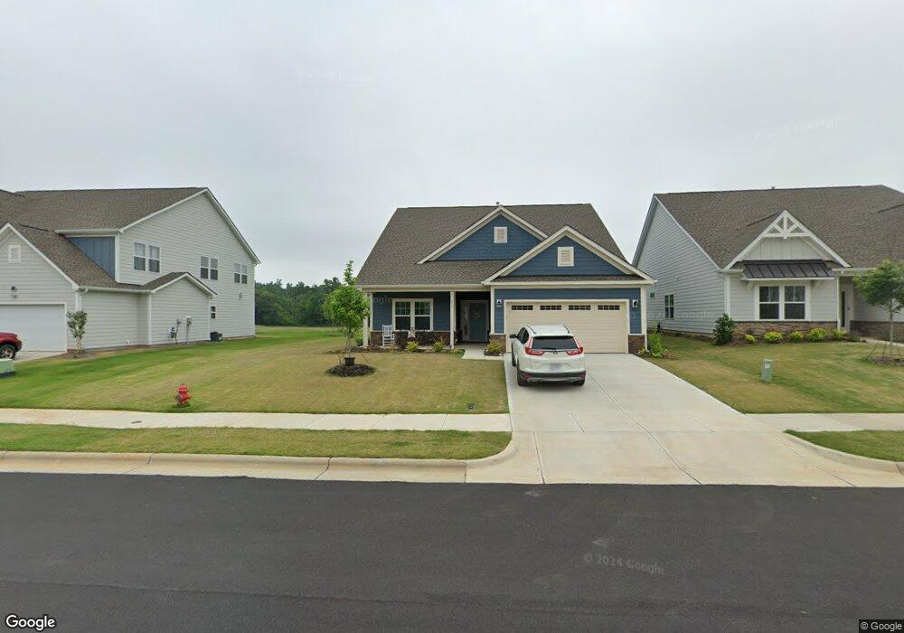 213 Canada Dr, Statesville, NC 28677 - photo 1