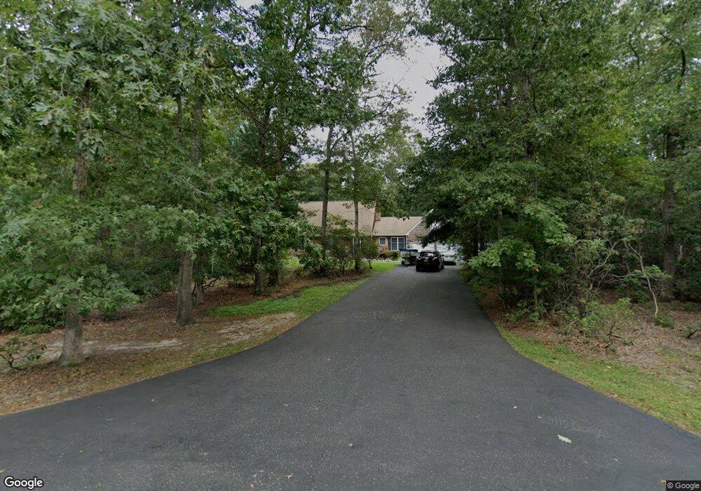 794 Nugentown Rd, Little Egg Harbor Township, NJ 08087 - photo 1