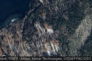 376 W Bay Rd, Islesboro, ME 04848