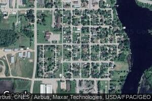 408 1st Ave SW, Baudette, MN 56623