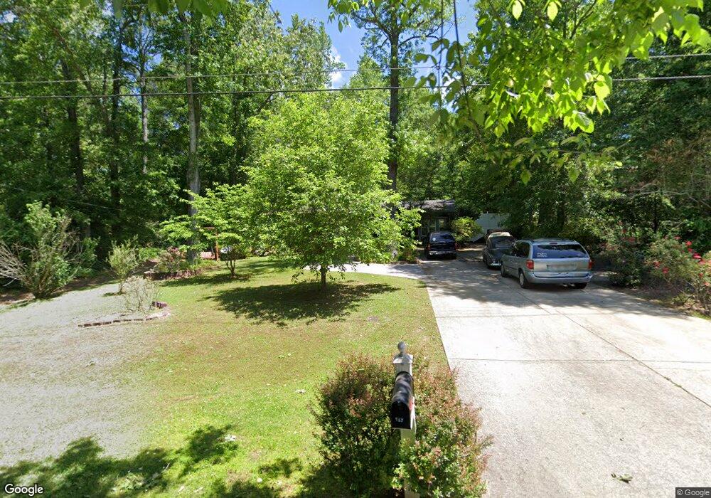 933 Sage Ln NW, Conyers, GA 30012 - photo 1