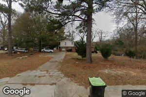 209 S Broad St, Buena Vista, GA 31803