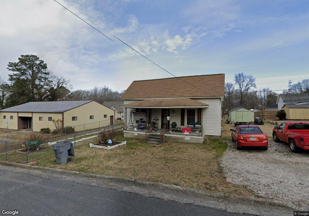 110 Columbia St, Clover, SC 29710 - photo 1