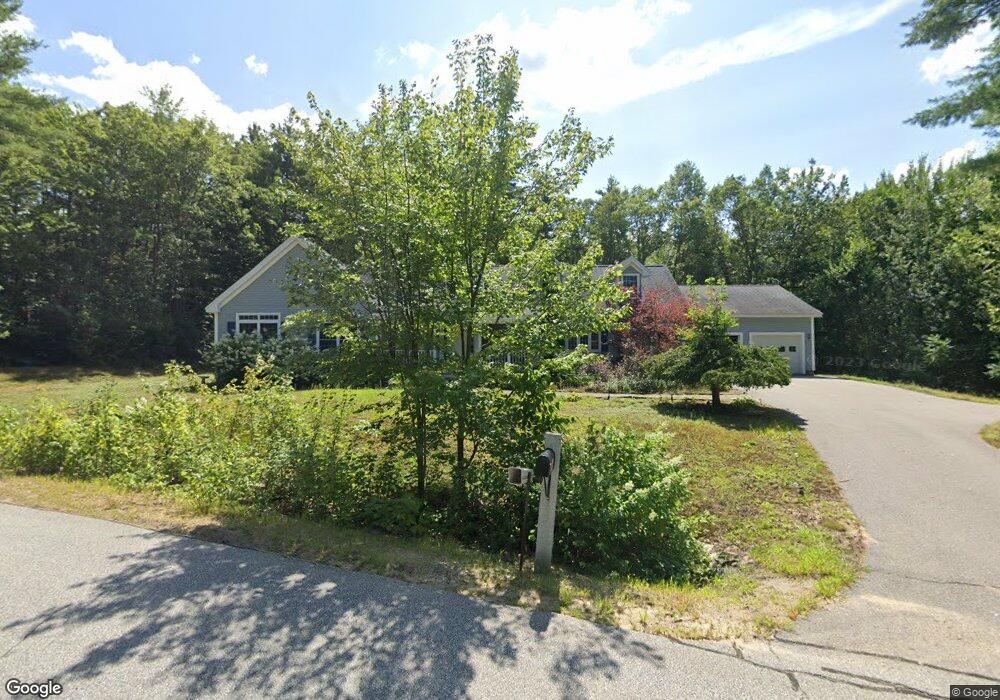 12 Wexford Dr, Chichester, NH 03258 - photo 1