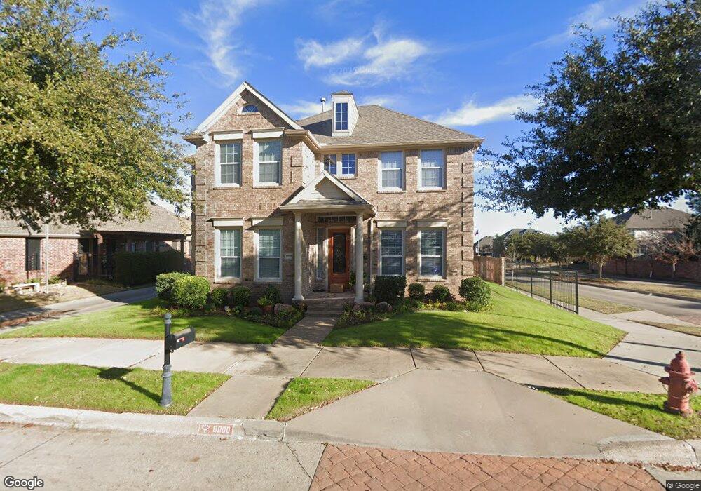 6000 Pedernales Ridge, North Richland Hills, TX 76180 - photo 1