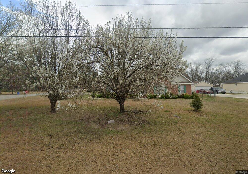 125 Stonefield Cir, Macon, GA 31216 - photo 1