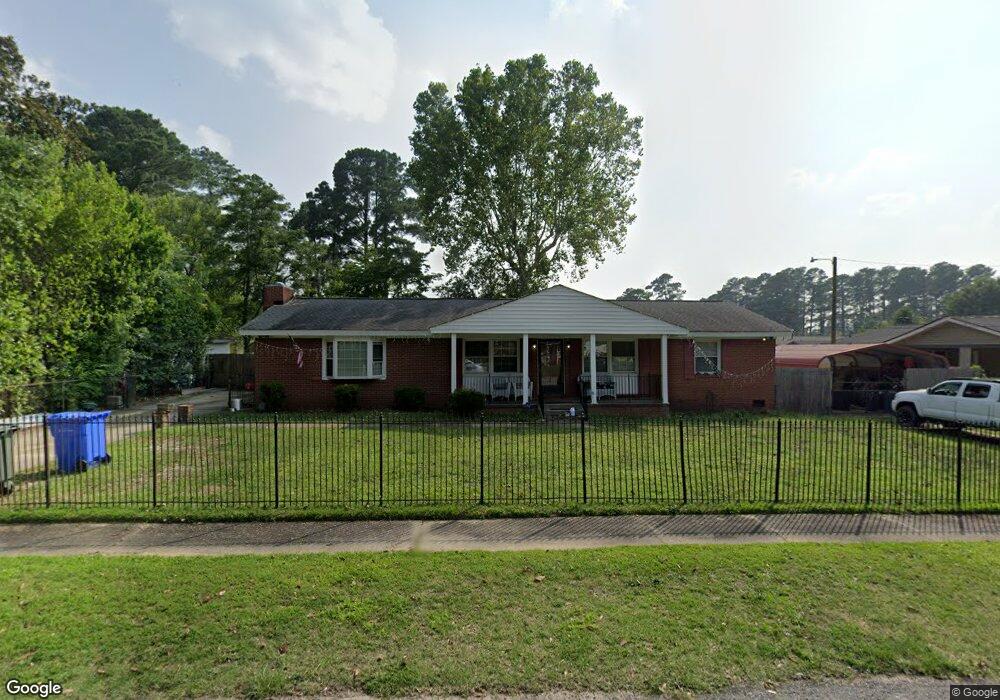 766 Newport Rd, Fayetteville, NC 28314 - photo 1