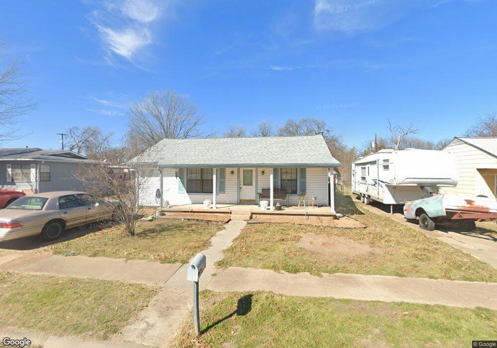 9016 Farmers Rd, Fort Worth, TX 76108 - photo 1