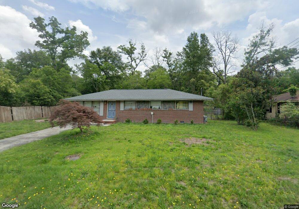 4516 Clover Place, Macon, GA 31206 - photo 1