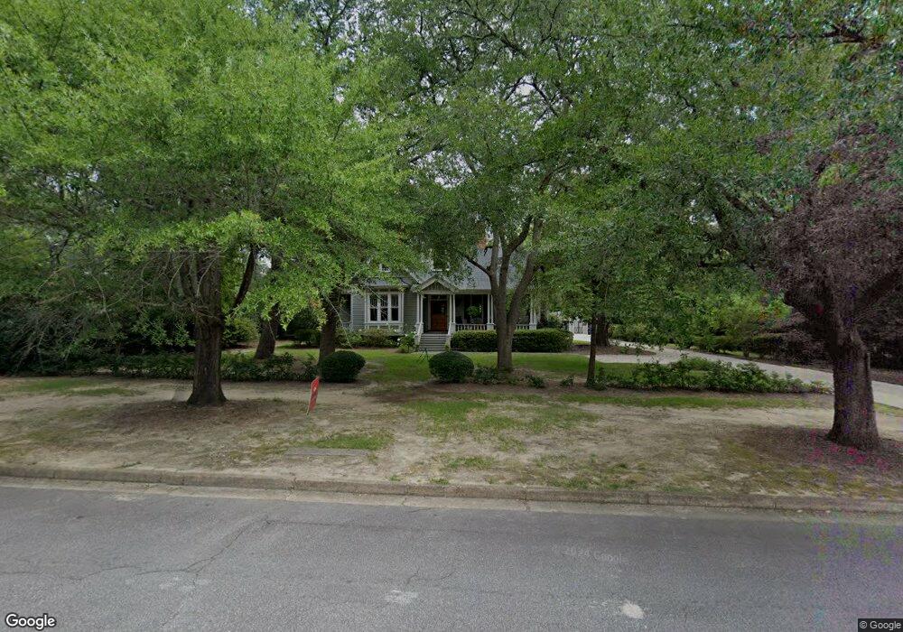 1714 Fair St, Camden, SC 29020 - photo 1