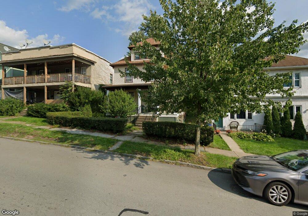 736 Harrison Ave, Scranton, PA 18510 - photo 1