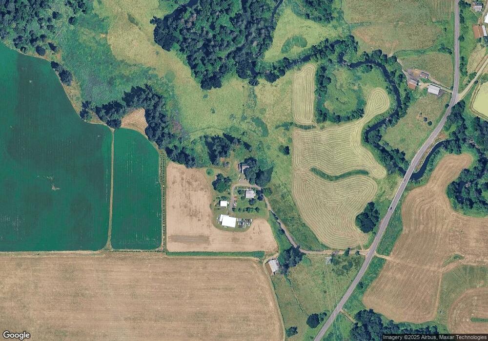 31499 S Barlow Rd, Hubbard, OR 97032 - photo 1