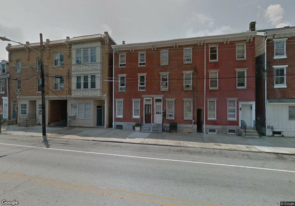 534 E Main St, Norristown, PA 19401 - photo 1