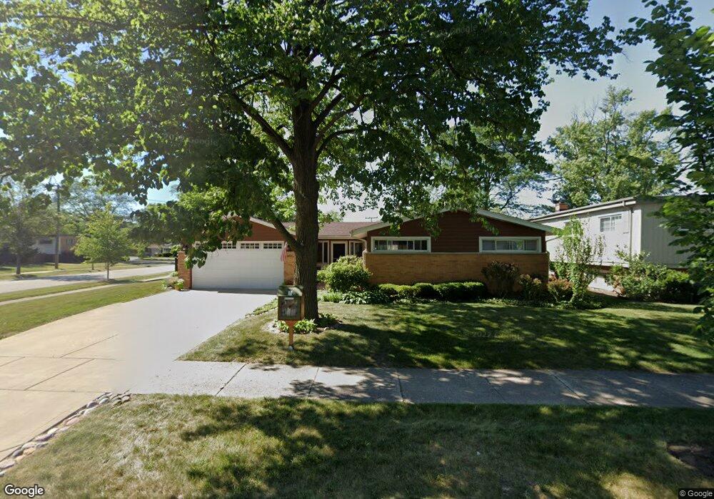 401 E Atwater Ave, Elmhurst, IL 60126 - photo 1