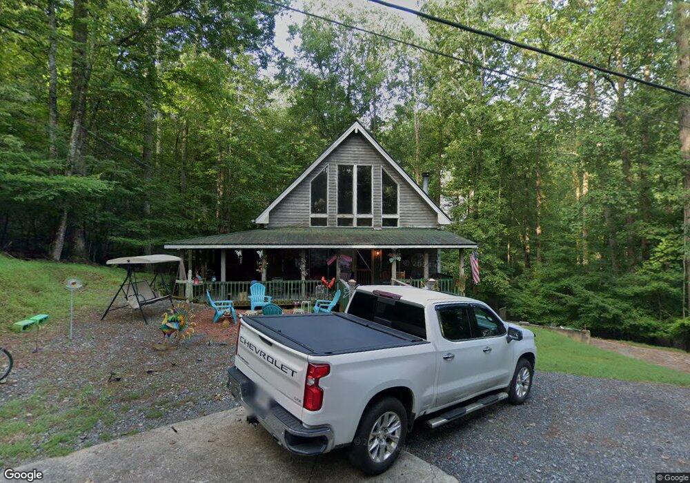 167 Ivy St, Ellijay, GA 30540 - photo 1