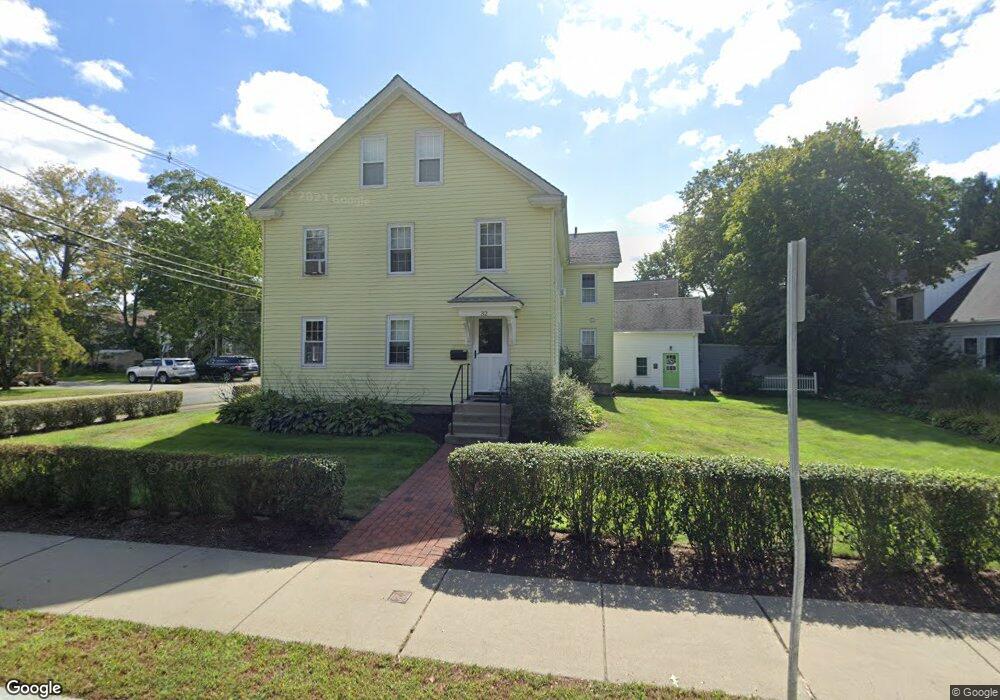 32 Pond St, Natick, MA 01760 - photo 1