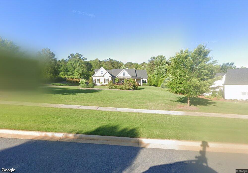 87 Platinum Ridge unit 24, Sharpsburg, GA 30277 - photo 1