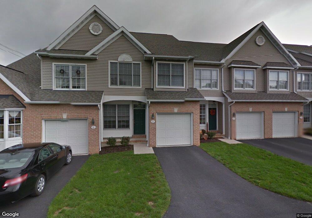 5B Wyomissing Ct, Wyomissing, PA 19610 - photo 1