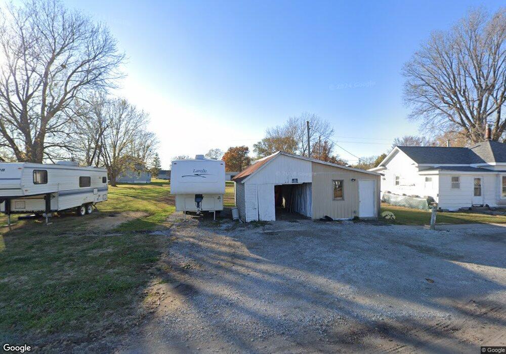 106 1/2 Monroe St, Grand River, IA 50108 - photo 1