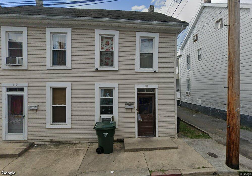 117 Elm St, Hagerstown, MD 21740 - photo 1
