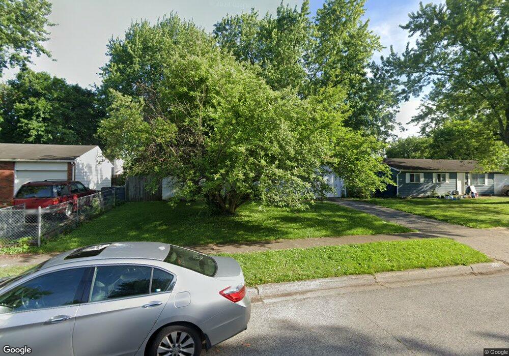 4925 Wymore Dr, Columbus, OH 43232 - photo 1