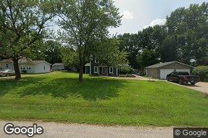 208 W Park St, Pleasanton, KS 66075