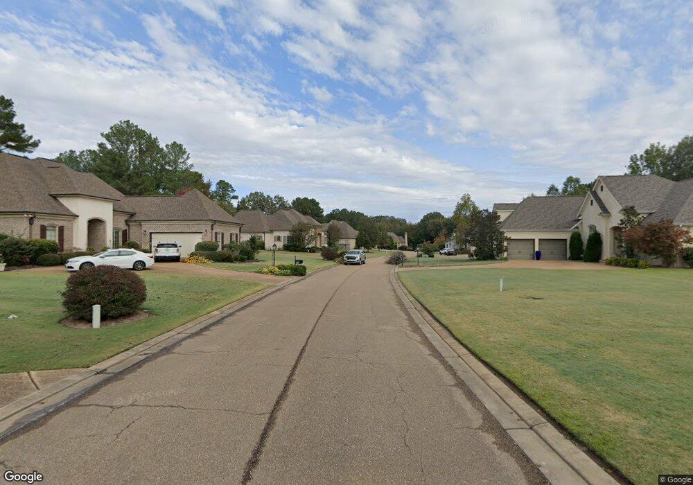 LOT 394 Pelican Loop, Oxford, MS 38655 - photo 1