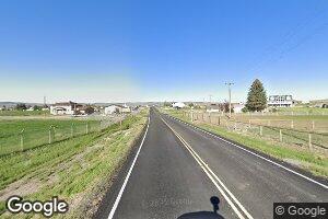 10 ACRES Freemont Off Hwy 72, Loa, UT 84747