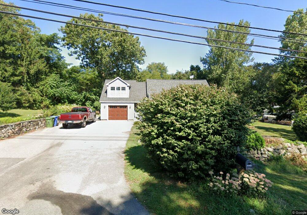 1078 Old Clinton Rd, Westbrook, CT 06498 - photo 1