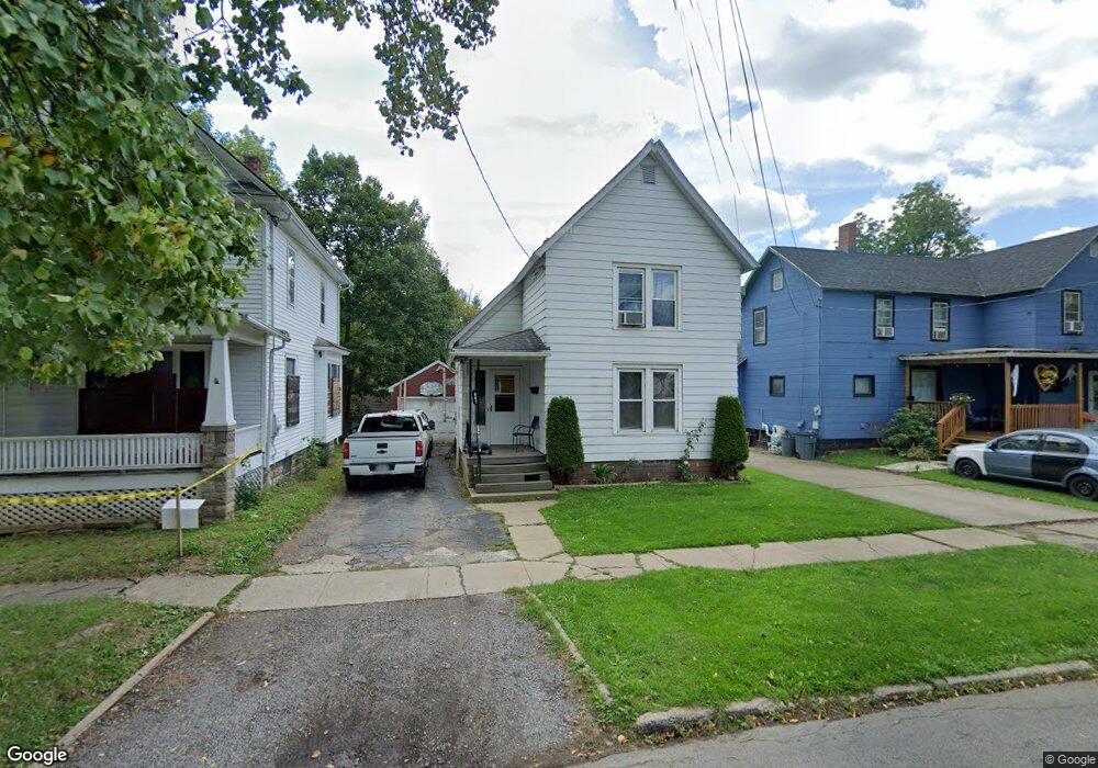 907 Irving St, Olean, NY 14760 - photo 1