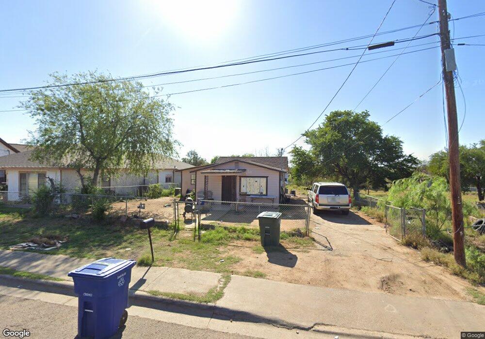 2610 Marcella Ave, Laredo, TX 78040 - photo 1