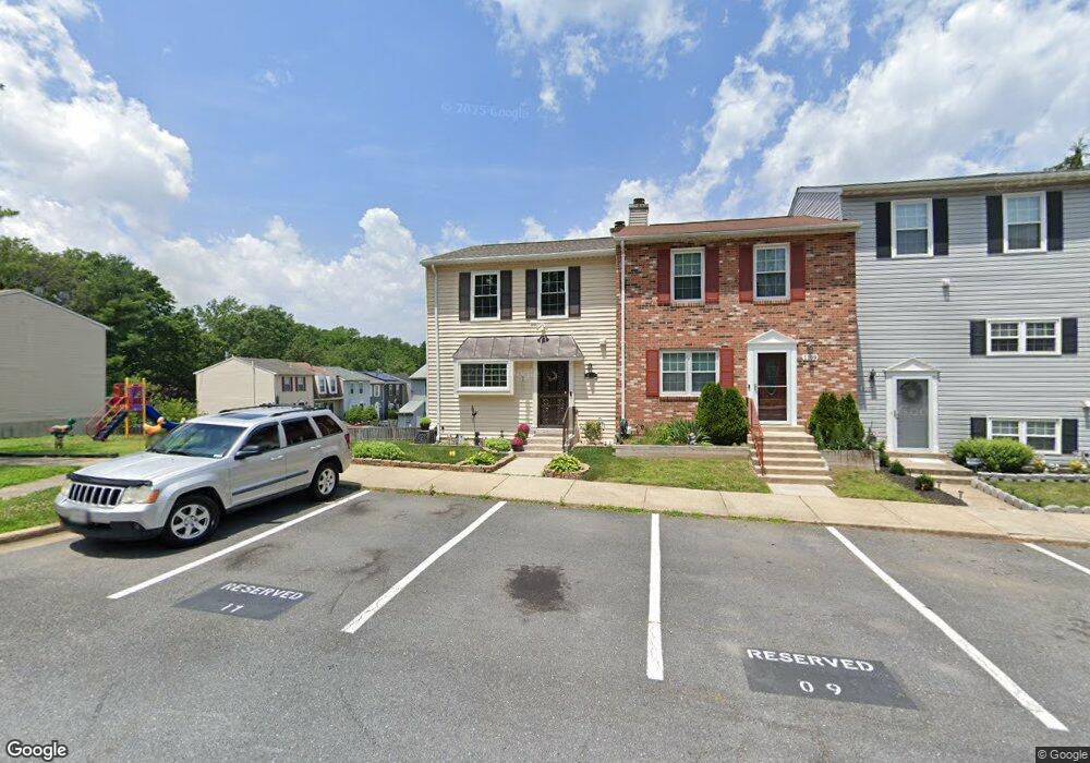 1111 Adeline Way, Capitol Heights, MD 20743 - photo 1