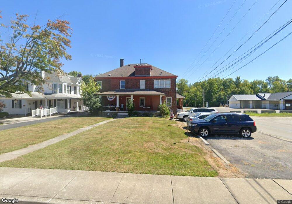 713 S Main St, Milan, IN 47031 - photo 1