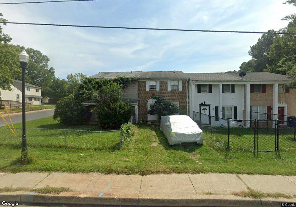 46831 S Shangri la Dr, Lexington Park, MD 20653 - photo 1