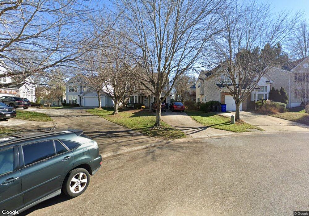 6485 Empty Song Rd, Columbia, MD 21044 - photo 1