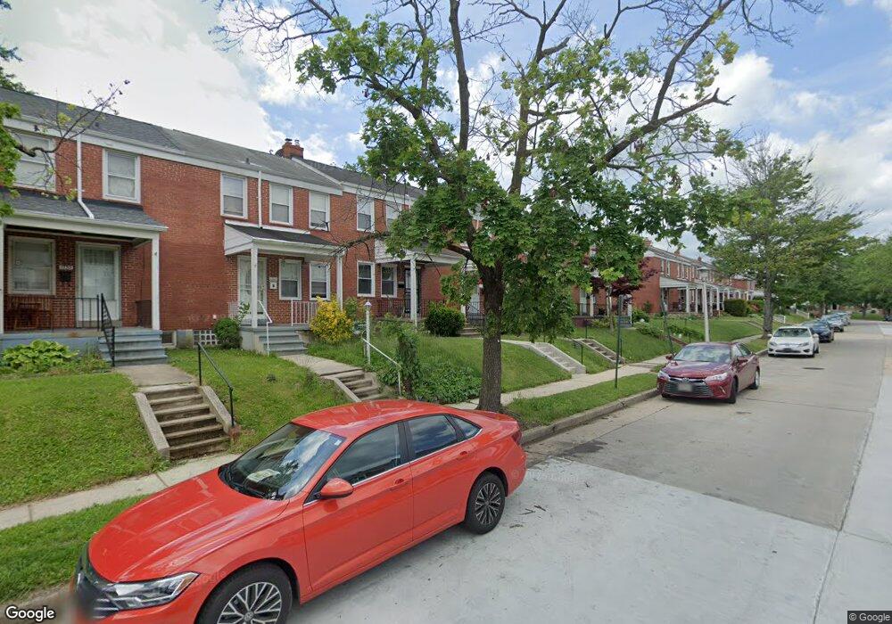 1729 Wadsworth Way, Baltimore, MD 21239 - photo 1