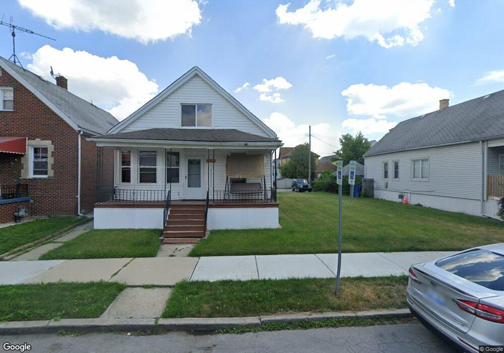 2630 Zinow St, HamtraMcK, MI 48212 - photo 1
