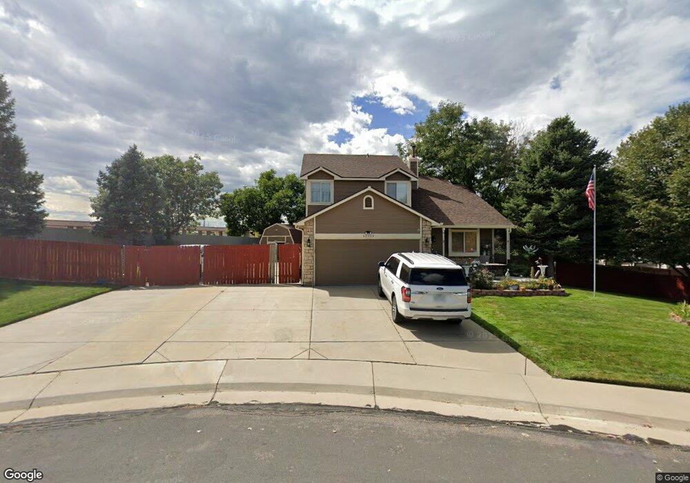 12019 Grape Way, Thornton, CO 80241 - photo 1