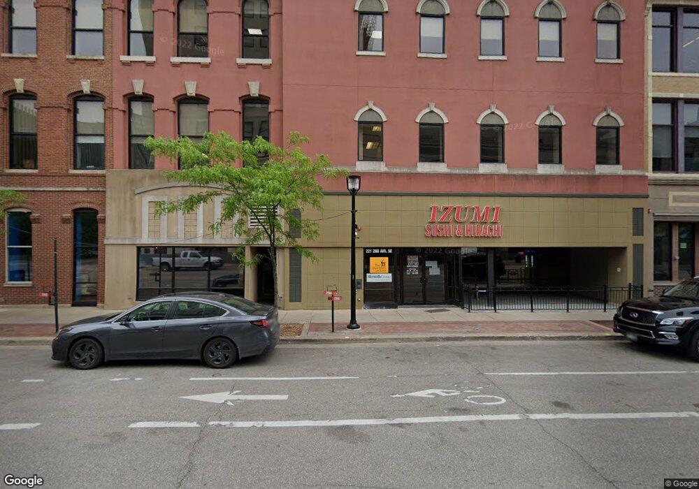 221-201 2nd Ave Se*, Cedar Rapids, IA 52401 - photo 1