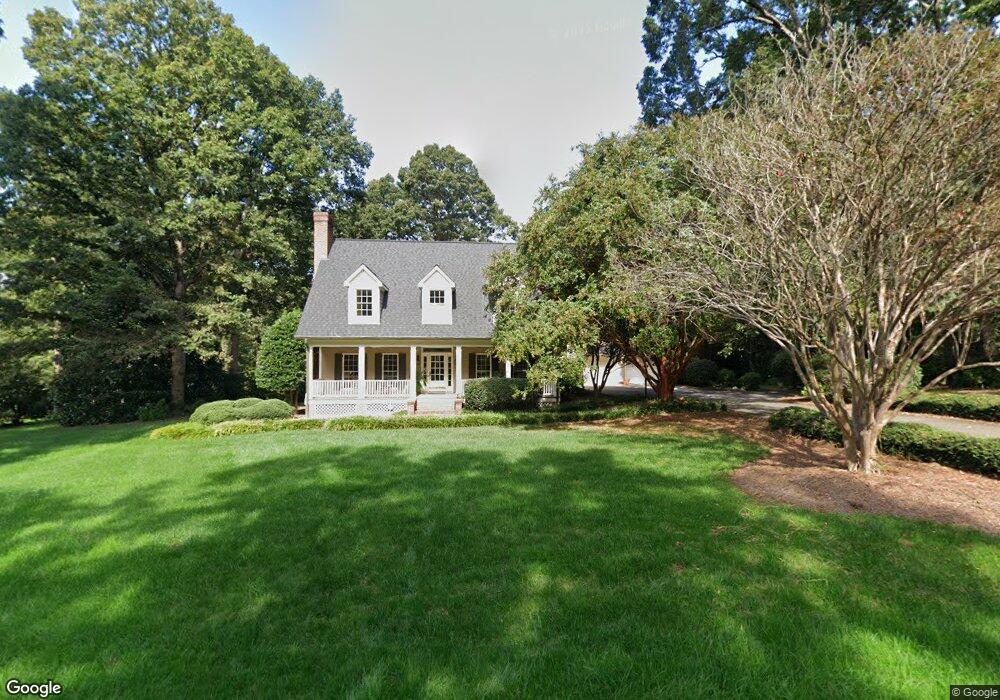 3209 Meadow Rue Ln, Statesville, NC 28625 - photo 1