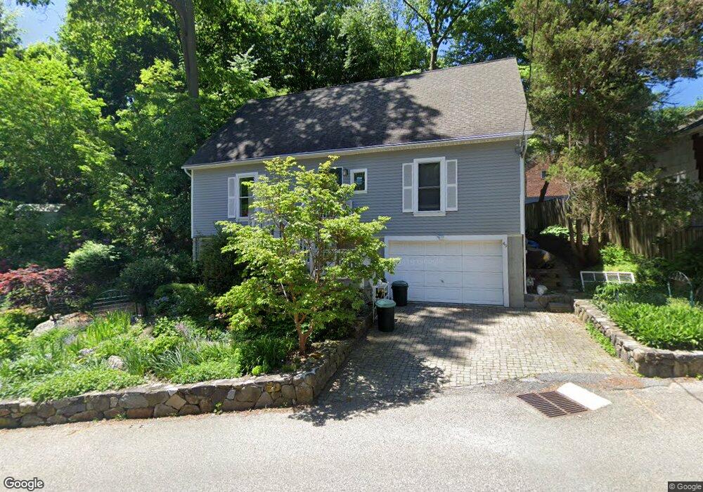 49 Bungalow Rd, Croton On Hudson, NY 10520 - photo 1