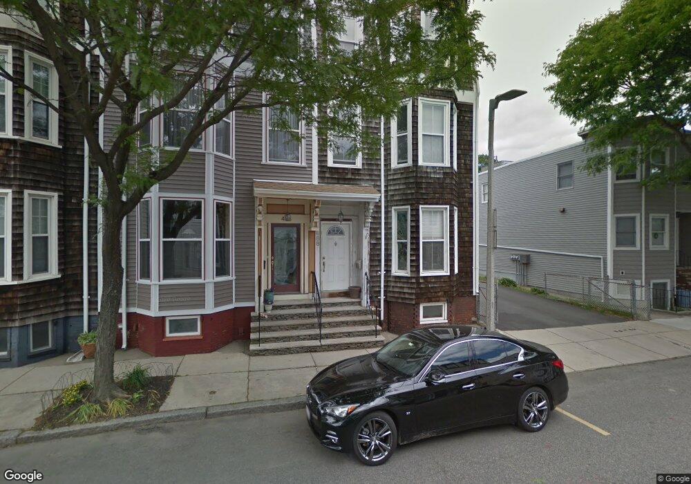 488 E 7th St, Boston, MA 02127 - photo 1